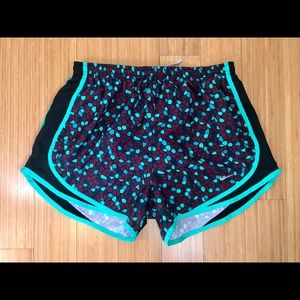 Nike Womens Running Shorts